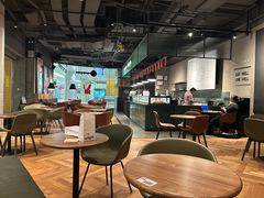 -Wagas沃歌斯(浦东机场店)