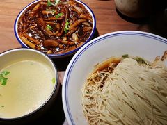 -十面春风·江南面馆(崇宁路店)