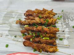 -小民大排档(马场角横路店)