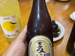 -醉壹号海鲜大排档·老厦门特色菜(厦门美食地标店)