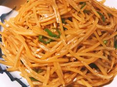 -小菜园新徽菜(江阴万达店)
