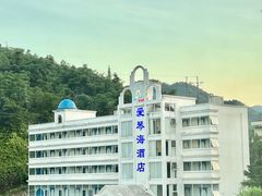 -清泉湾生态旅游度假区