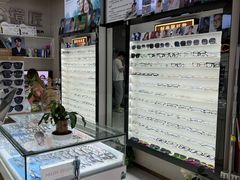 -创视镜匠眼镜管家(太升南路店)
