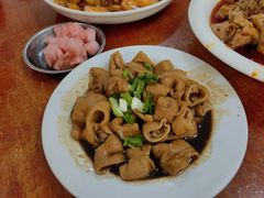 -巷子肥肠(科华巷店)