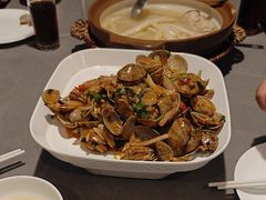 -上淮宴(蓝惠首府店)