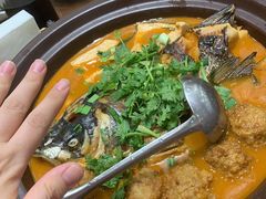 -金陵后厨·南京菜(新街口秣陵路店)