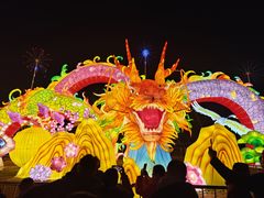 -武汉园博园(武汉自然博物馆)