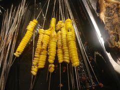 功夫玉米粒-碎怂烤肉(粉巷了街店)