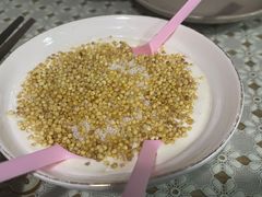 -蜗牛小馆醉乡民谣云南菜(惠新西里店)