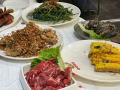 -活潑鲜跳(湖滨商业街店)