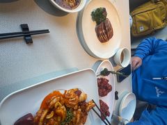 -望京辣宴·古法川菜(望京店)