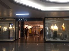 -ZARA HOME(天环广场店)