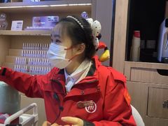 -海底捞火锅(曼巴特广场店)
