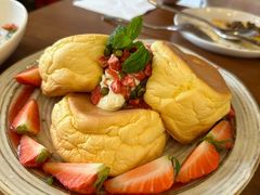 -UPPER KITCHEN(延安路店)