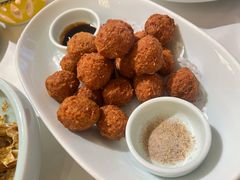 -惠丰堂饭庄·烤鸭·京味菜(翠微路店)