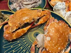 -火舞泰·泰式海鲜火锅餐厅(世纪城店)