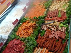 -醉人椒麻辣香锅(王府井喜悦店)