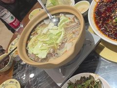 -江湖黑大兔(杨家坪店)
