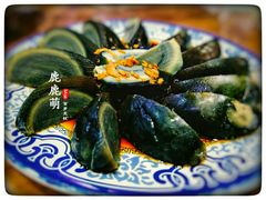 -晋B2008刀削面(小南庄店)