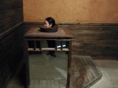 隐身屋-丽江千古情