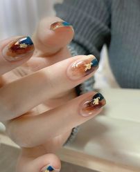 -斯馨·健康美甲美睫