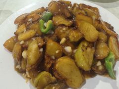 -老于餐厅(民生路店)