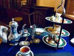 -马勒别墅·中餐厅