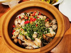 -彧玖食坊·川式砂锅酒馆(成山路店)