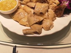 -周锦记广式餐厅