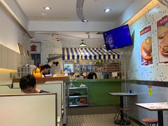 -大四喜茶餐厅(井岸店)