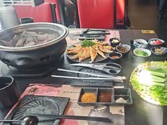 -黑牛の店·黑金店(沈阳万象城店)