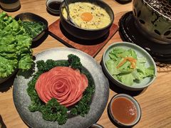 -烧肉达人•炭火烧肉(新天地店)