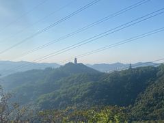 -东莞观音山旅游风景区