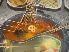 -成都玉林串串香(世纪港湾店)