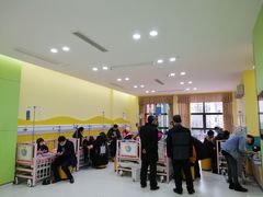 -小米熊儿童医院