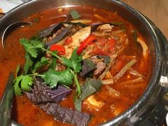 -桂小厨广西菜(青秀万达店)