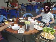 -章记正宗南岗鱼蛋火锅