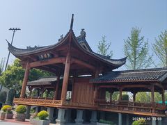 -HOHO餐厅(古子城店)