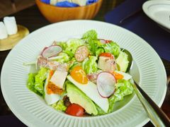 -福楼毕斯罗F Bistronome(国贸商城约会地标景观店)