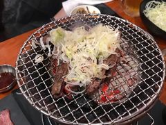 -大阪烧肉BAKA一代(十亩地店)