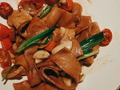 -绿茶餐厅(珞珈创意城店)