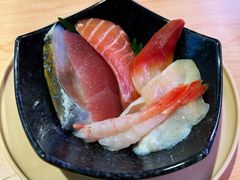 -寿司郎(西单大悦城店)