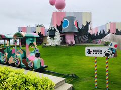 -水桶王国主题餐厅·聚会·生日派对·亲子活动·家庭套餐(亚龙湾希尔顿店)