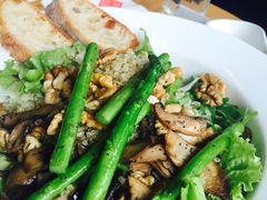 这美咖啡zemo&nbsp;cafe-ZEMOCAFE·FUSION FOOD(西交利物浦店)