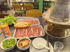 -新梅居(宁海东路店)