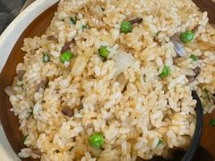 -院子餐厅·大锅菜·老杭帮(桥西直街店)