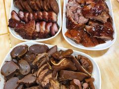 -香辉食馆(新兴路店)