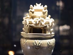 -六朝博物馆