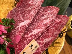 -黑牛の店·和牛烧肉(合生汇店)