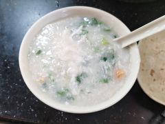 -熊记鸡粥瑞熊美食店(石岗大街店)